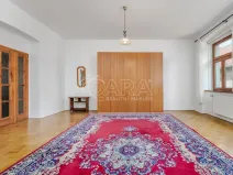 Pronájem bytu 4+kk, Praha - Nové Město, Kateřinská, 161 m2