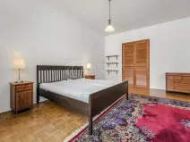 Pronájem bytu 4+kk, Praha - Nové Město, Kateřinská, 161 m2