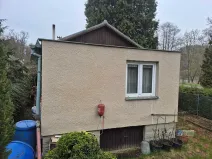 Prodej chaty, Liblín, 46 m2