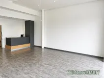 Pronájem obchodního prostoru, Praha - Kunratice, Dobronická, 190 m2