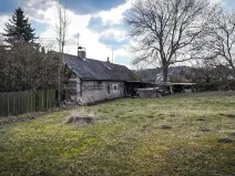 Prodej rodinného domu, Sádek, 156 m2