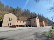 Pronájem bytu 2+1, Březová, Hamerská, 46 m2