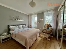 Prodej bytu 3+1, Louny, Husova, 90 m2