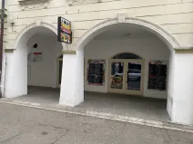 Prodej obchodního prostoru, České Budějovice - České Budějovice 1, Krajinská, 92 m2