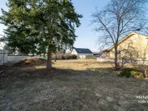 Prodej pozemku, Třebechovice pod Orebem, Družstevní práce, 698 m2