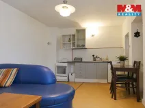 Prodej rodinného domu, Labské Chrčice, 68 m2