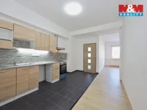 Pronájem bytu 2+1, Havlíčkův Brod, Pražská, 70 m2