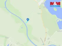 Prodej pole, Olomouc - Chomoutov, 3295 m2