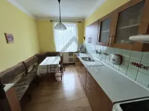 Prodej bytu 4+1, Nové Hrady, Vilová čtvrť, 115 m2