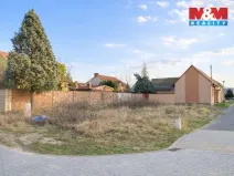 Prodej pozemku pro bydlení, Troubky, 364 m2