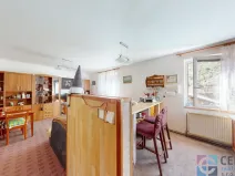 Pronájem bytu 3+kk, Jablonec nad Nisou, Podhorská, 80 m2