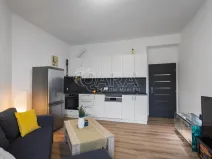 Pronájem bytu 2+kk, Praha - Michle, U plynárny, 54 m2
