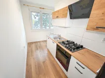 Prodej bytu 3+1, Pardubice - Polabiny, Nová, 58 m2