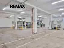 Pronájem skladu, Chlumec nad Cidlinou, Rooseveltova, 363 m2