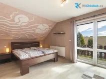 Prodej rodinného domu, Píšť, Polní, 250 m2