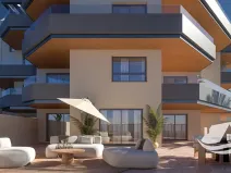 Prodej bytu 3+kk, Torrox, Španělsko, 76 m2