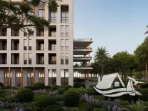 Prodej bytu 1+kk, Drač, Albánie, 39 m2