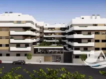 Prodej bytu 3+kk, Santa Pola, Španělsko, 74 m2