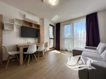 Prodej bytu 3+kk, Nesebar, Bulharsko, 55 m2