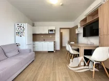 Prodej bytu 3+kk, Nesebar, Bulharsko, 55 m2