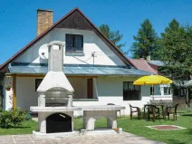 Prodej chalupy, Záblatí - Křišťanovice, 95 m2