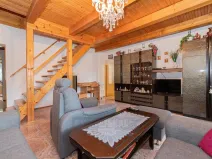 Prodej chalupy, Záblatí - Křišťanovice, 95 m2