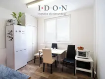 Prodej bytu 1+1, Frýdek-Místek, Anenská, 35 m2