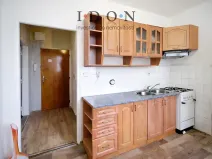 Prodej bytu 1+1, Frýdek-Místek, Anenská, 35 m2