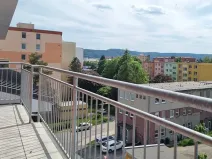 Prodej bytu 3+kk, Hranice, Jiřího z Poděbrad, 45 m2