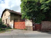 Prodej zemědělské usedlosti, Praha - Nebušice, Tuchoměřická, 568 m2