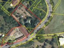 Prodej podílu 1/4 zemědělské usedlosti, Praha - Nebušice, Tuchoměřická, 568 m2