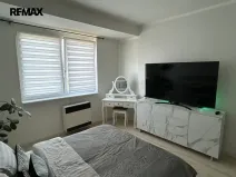 Pronájem bytu 1+1, Brno - Židenice, Šámalova, 28 m2