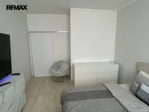 Pronájem bytu 1+1, Brno - Židenice, Šámalova, 28 m2