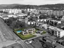 Prodej pozemku pro bydlení, Trutnov - Horní Staré Město, Šeříková, 1424 m2