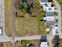 Prodej pozemku pro bydlení, Trutnov - Horní Staré Město, Šeříková, 1424 m2