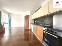 Pronájem bytu 3+kk, Kyjov, třída Palackého, 78 m2