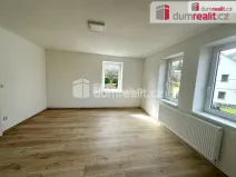 Pronájem bytu 2+kk, Děčín - Děčín XII-Vilsnice, Vilsnická, 48 m2