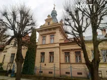 Prodej vícegeneračního domu, Kroměříž, Svatopluka Čecha, 500 m2