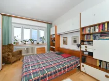 Prodej bytu 2+1, Brno, Bayerova, 73 m2