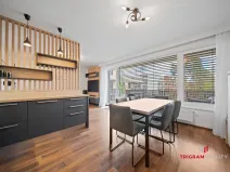 Prodej bytu 4+kk, Hradec Králové - Pražské Předměstí, Farářství, 124 m2