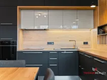 Prodej bytu 4+kk, Hradec Králové - Pražské Předměstí, Farářství, 124 m2