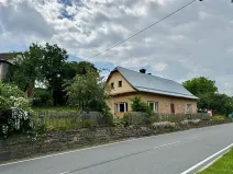 Dražba rodinného domu, Vítkov, Oderská, 194 m2