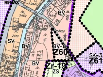 Prodej pozemku pro bydlení, Červená Voda, Bílá Voda, 1764 m2