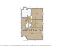 Pronájem bytu 3+kk, Janovice nad Úhlavou, Rozvojová zóna, 72 m2