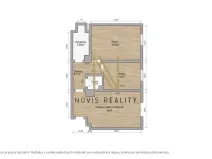 Pronájem bytu 3+kk, Janovice nad Úhlavou, Rozvojová zóna, 72 m2