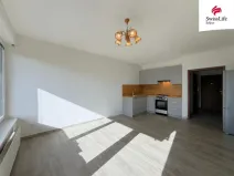 Pronájem bytu 1+kk, Pardubice, Pod Vinicí, 32 m2