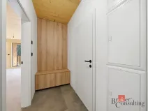 Pronájem bytu 2+kk, Velké Hamry, 44 m2