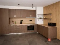 Pronájem bytu 2+kk, Velké Hamry, 44 m2