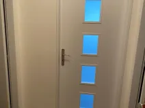 Pronájem bytu 1+kk, Praha - Vysočany, Freyova, 20 m2