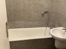 Pronájem bytu 1+kk, Praha - Vysočany, Freyova, 20 m2